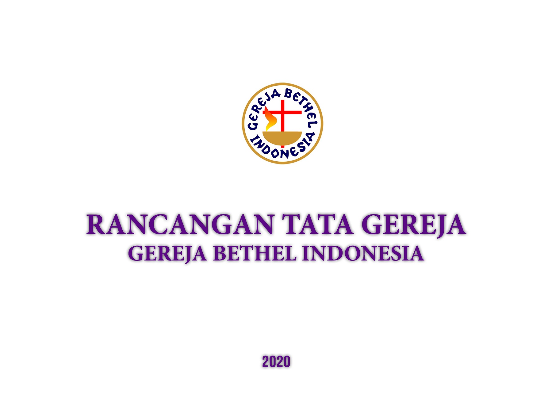 Detail Logo Gbi Gereja Bethel Indonesia Nomer 15