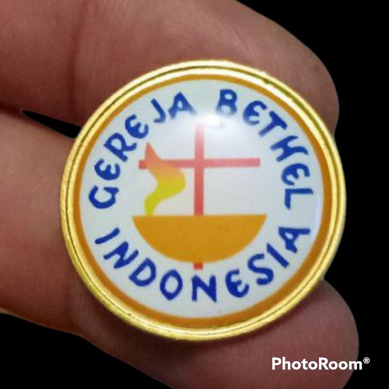 Detail Logo Gbi Gereja Bethel Indonesia Nomer 29