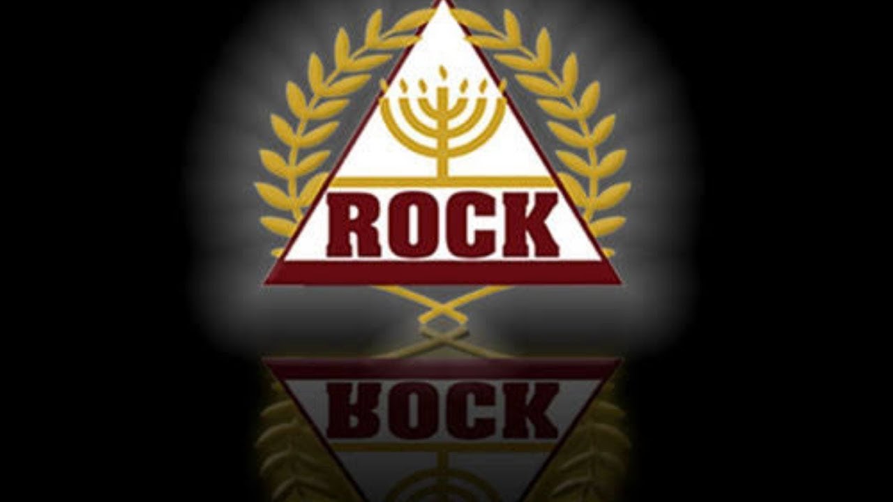 Detail Logo Gbi Rock Png Nomer 34