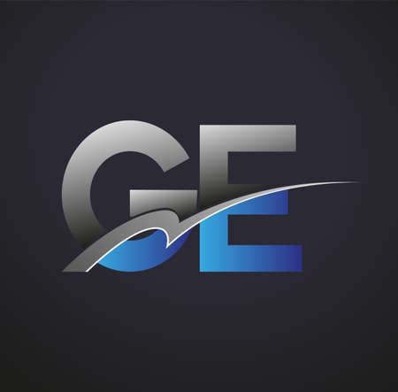 Detail Logo Ge Nomer 49