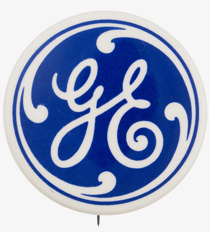 Detail Logo Ge Nomer 6