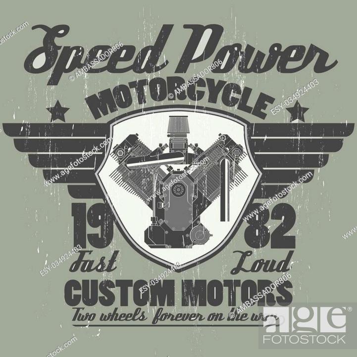 Detail Logo Gear Motor Nomer 45