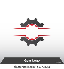 Detail Logo Gear Motor Nomer 7
