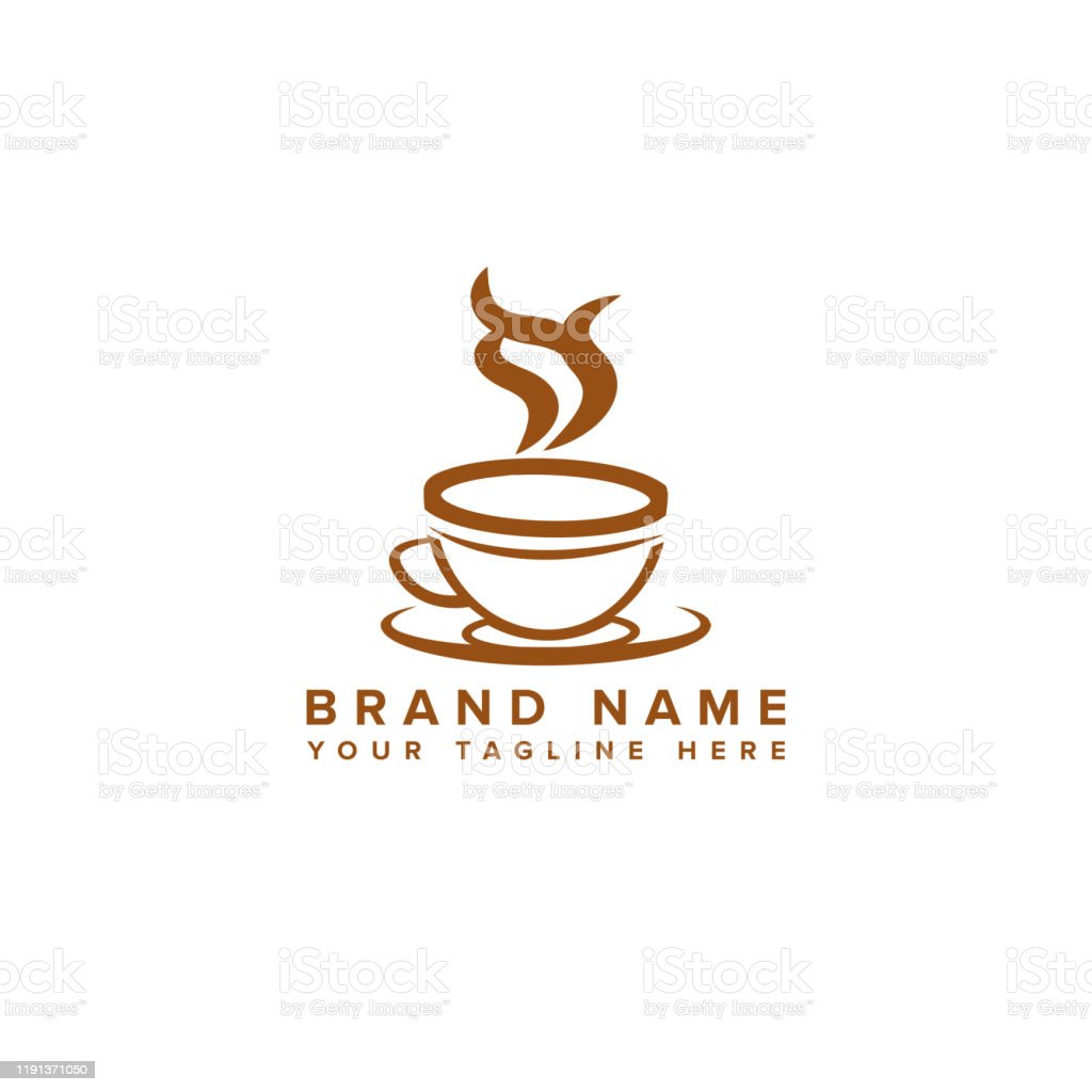 Detail Logo Gelas Cup Vector Nomer 34