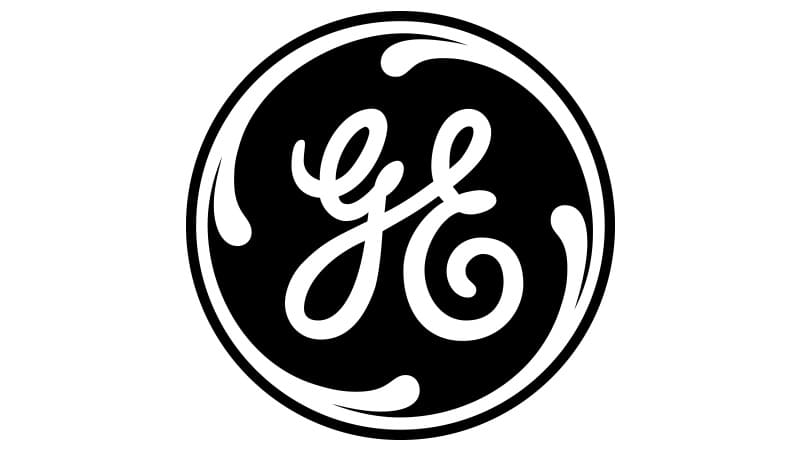 Detail Logo General Electric Nomer 12