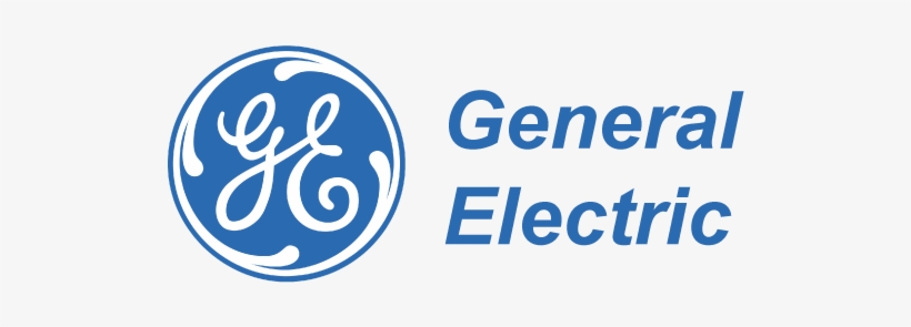 Detail Logo General Electric Nomer 15