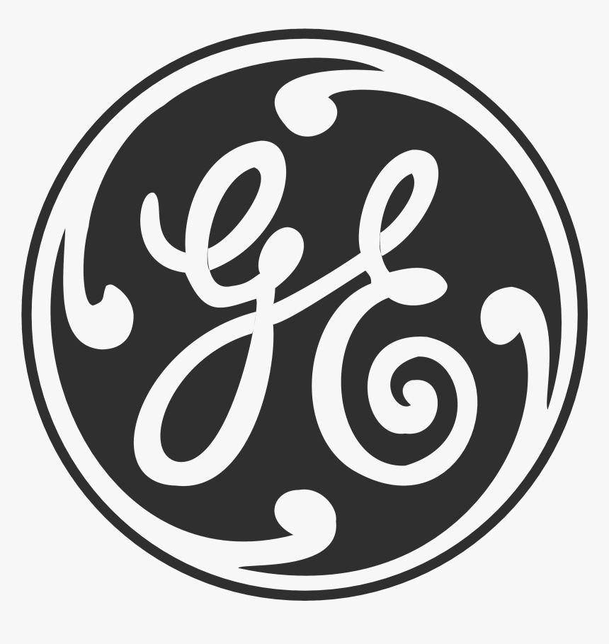 Detail Logo General Electric Nomer 35