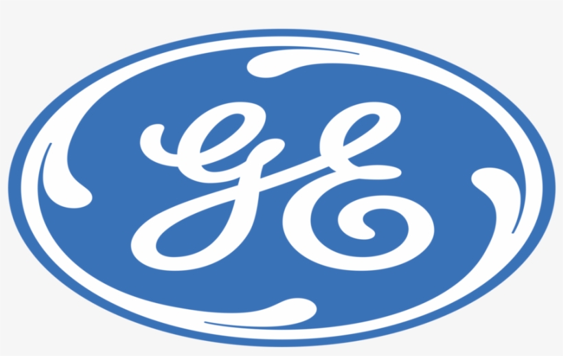 Detail Logo General Electric Nomer 45