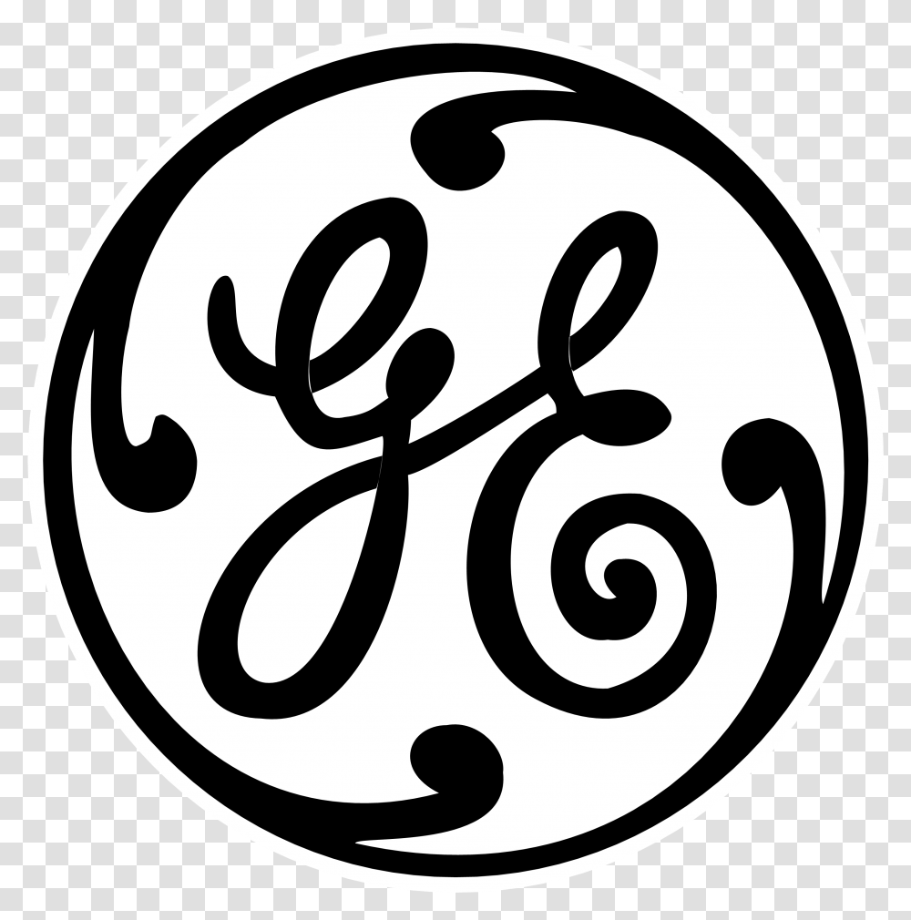 Detail Logo General Electric Nomer 7