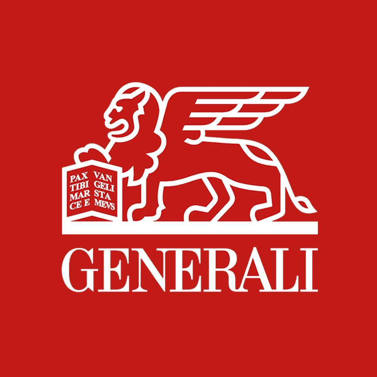 Detail Logo Generali Png Nomer 8