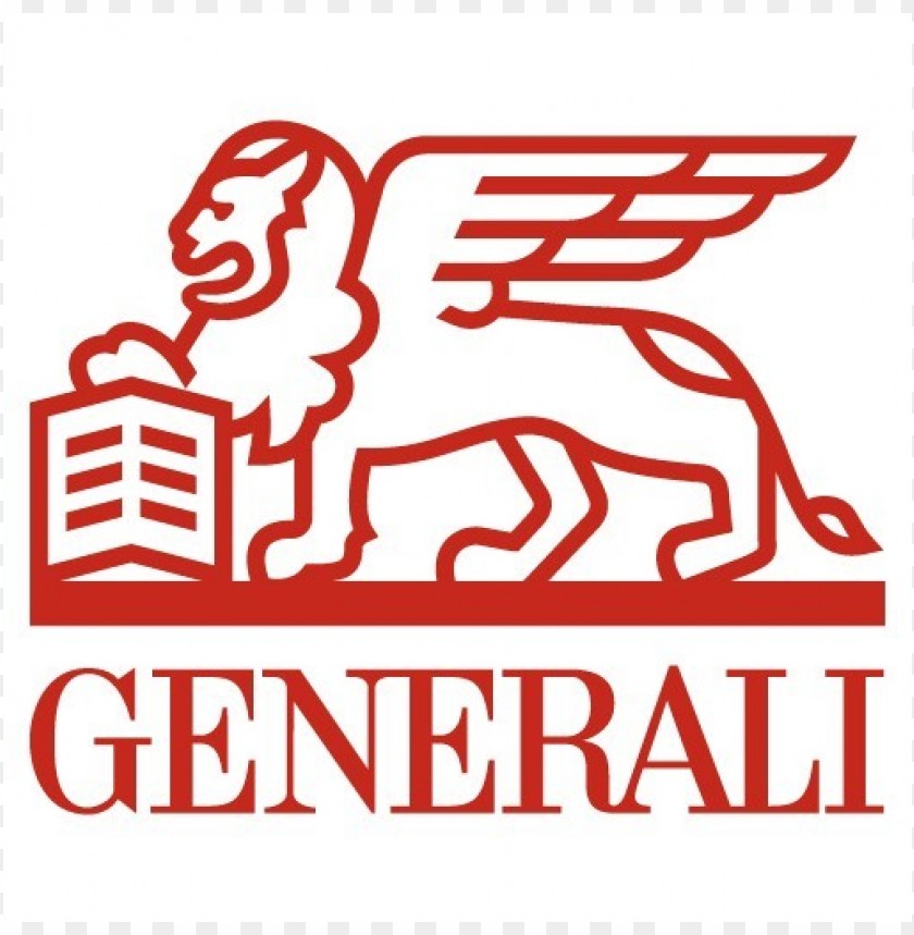 Logo Generali Png - KibrisPDR