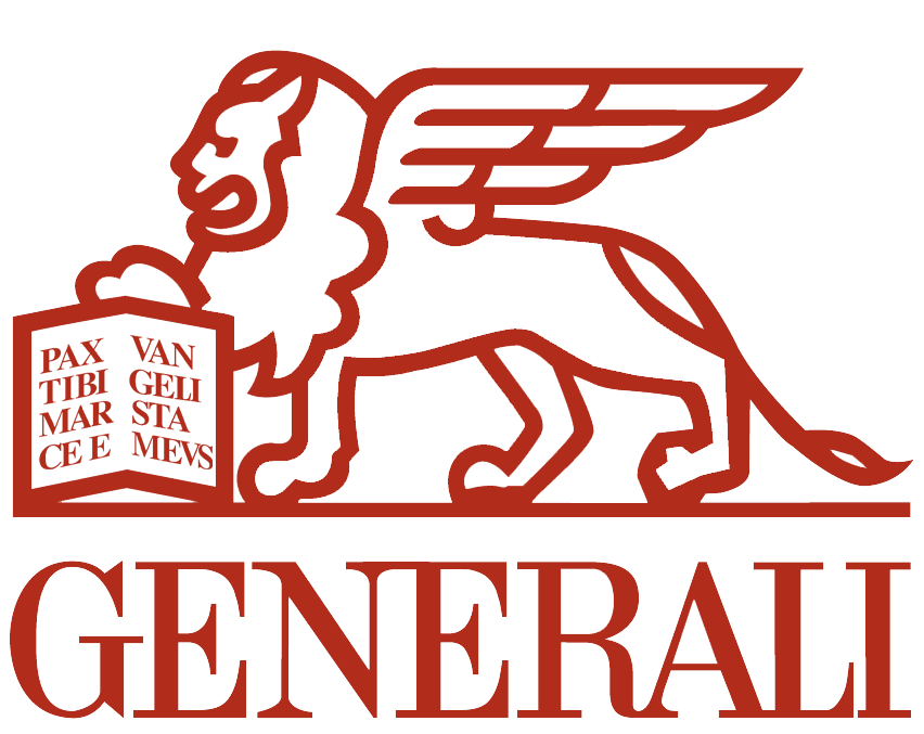 Detail Logo Generali Png Nomer 6