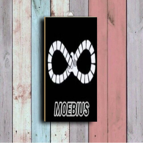 Detail Logo Geng Moebius Nomer 49