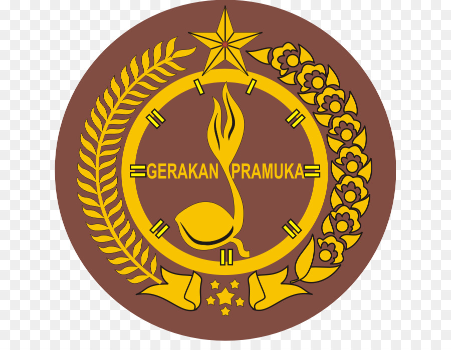 Logo Gerakan Pramuka Png - KibrisPDR