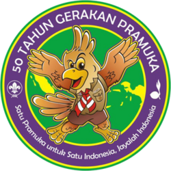 Detail Logo Gerakan Pramuka Png Nomer 19