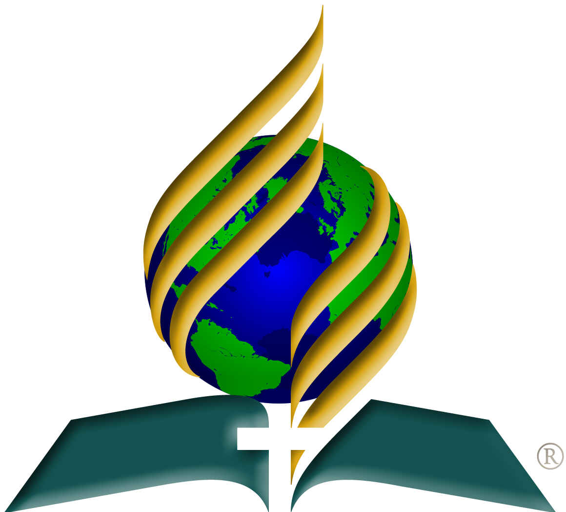 Detail Logo Gereja Advent Koleksi Nomer 6