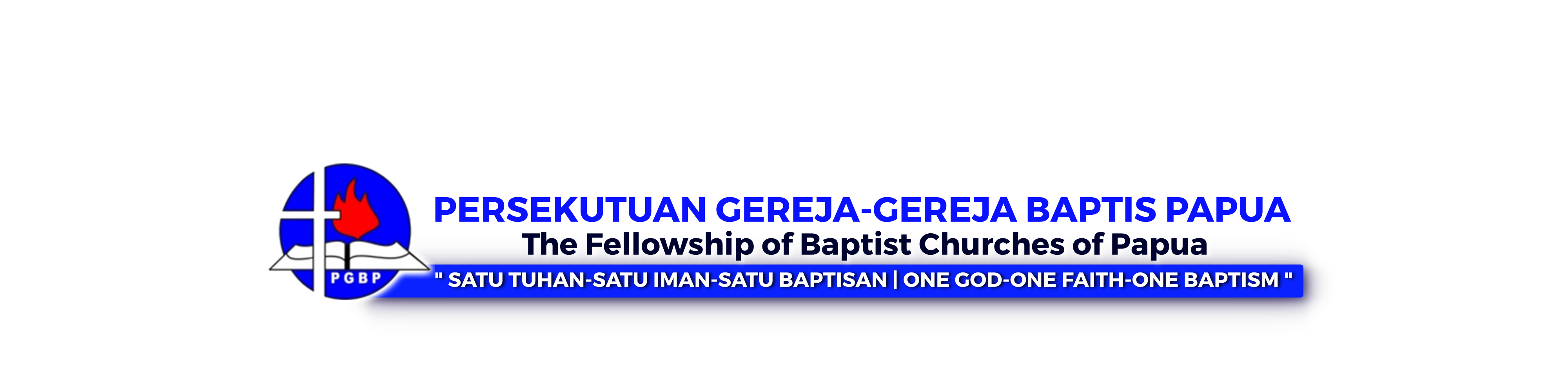 Detail Logo Gereja Baptis Nomer 9