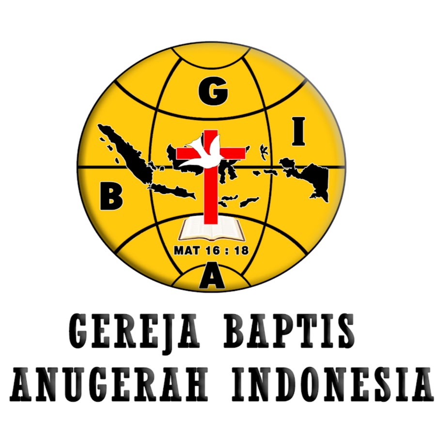 Detail Logo Gereja Baptis Nomer 11