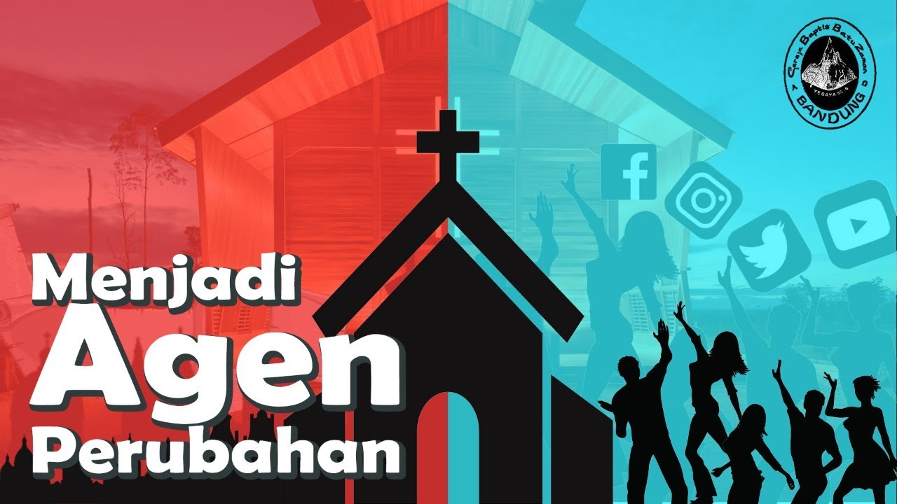 Detail Logo Gereja Baptis Nomer 31