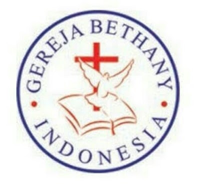 Detail Logo Gereja Bethany Indonesia Nomer 13