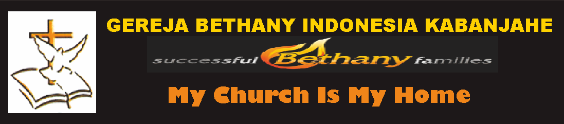 Detail Logo Gereja Bethany Indonesia Nomer 15
