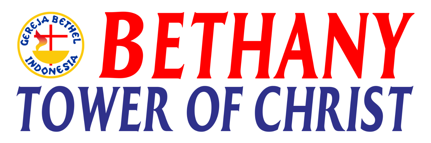 Detail Logo Gereja Bethany Indonesia Nomer 23