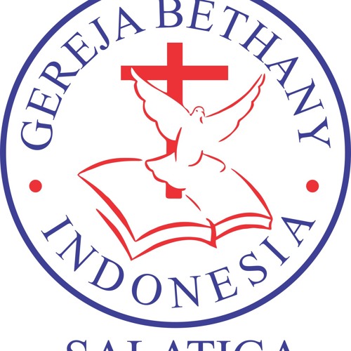 Detail Logo Gereja Bethany Indonesia Nomer 4