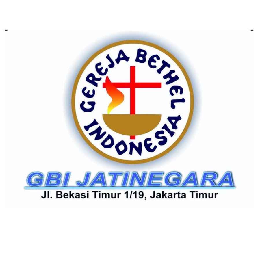 Detail Logo Gereja Bethel Nomer 9