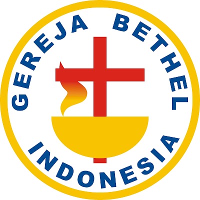 Detail Logo Gereja Bethel Nomer 4