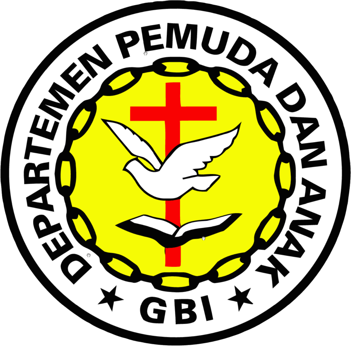 Detail Logo Gereja Bethel Indonesia Nomer 15