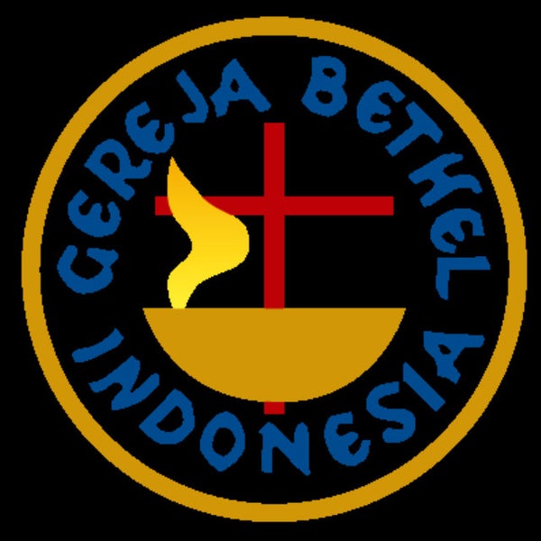 Detail Logo Gereja Bethel Indonesia Nomer 17