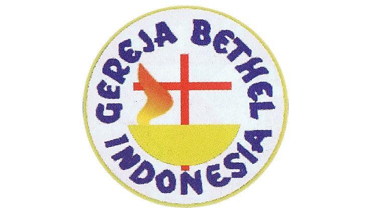 Detail Logo Gereja Bethel Indonesia Nomer 29