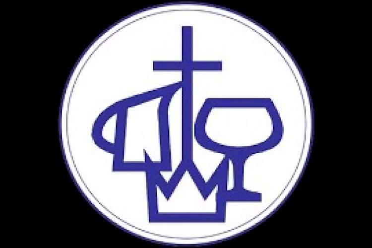 Detail Logo Gereja Gkii Nomer 7