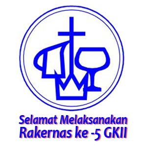 Detail Logo Gereja Gkii Nomer 9