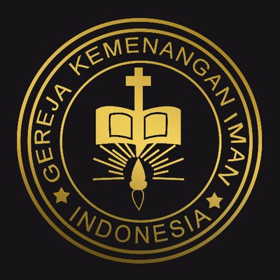 Detail Logo Gereja Gkii Nomer 17