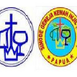 Detail Logo Gereja Gkii Nomer 21