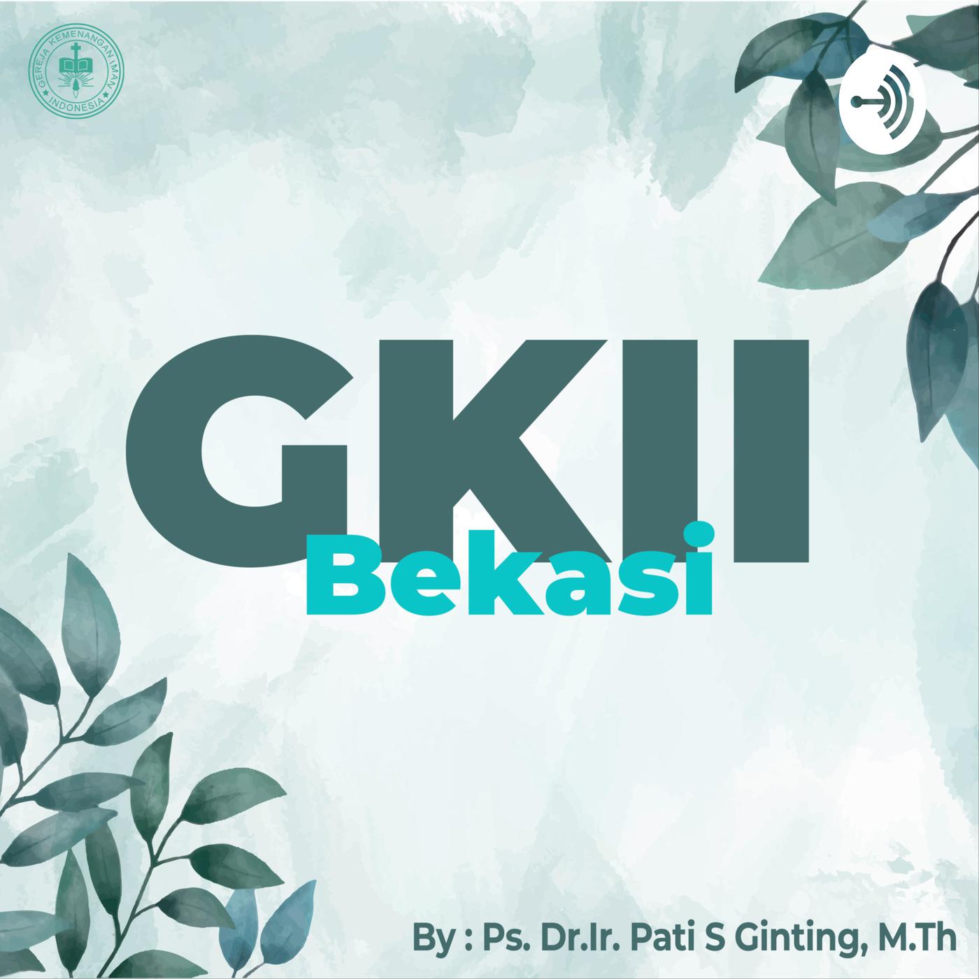 Detail Logo Gereja Gkii Nomer 28