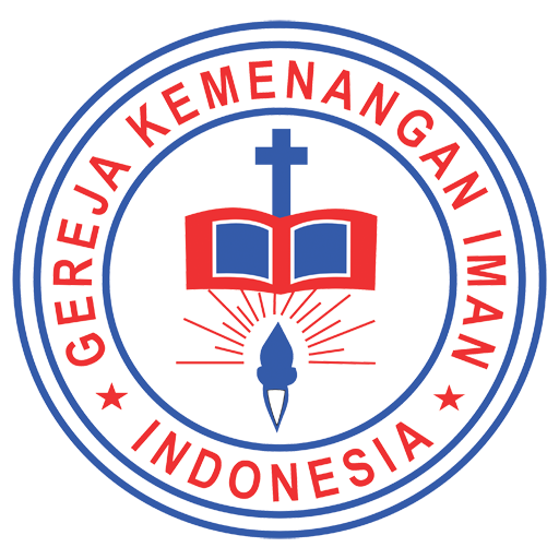 Detail Logo Gereja Gkii Nomer 4