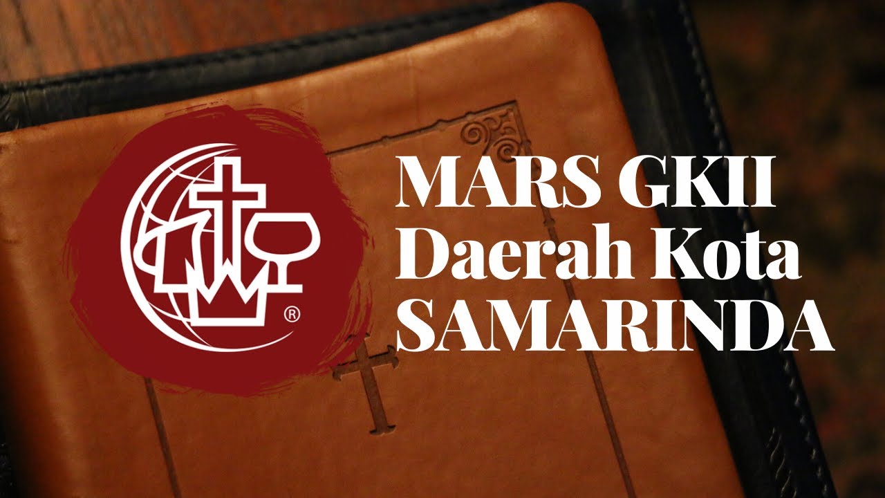 Detail Logo Gereja Gkii Nomer 5