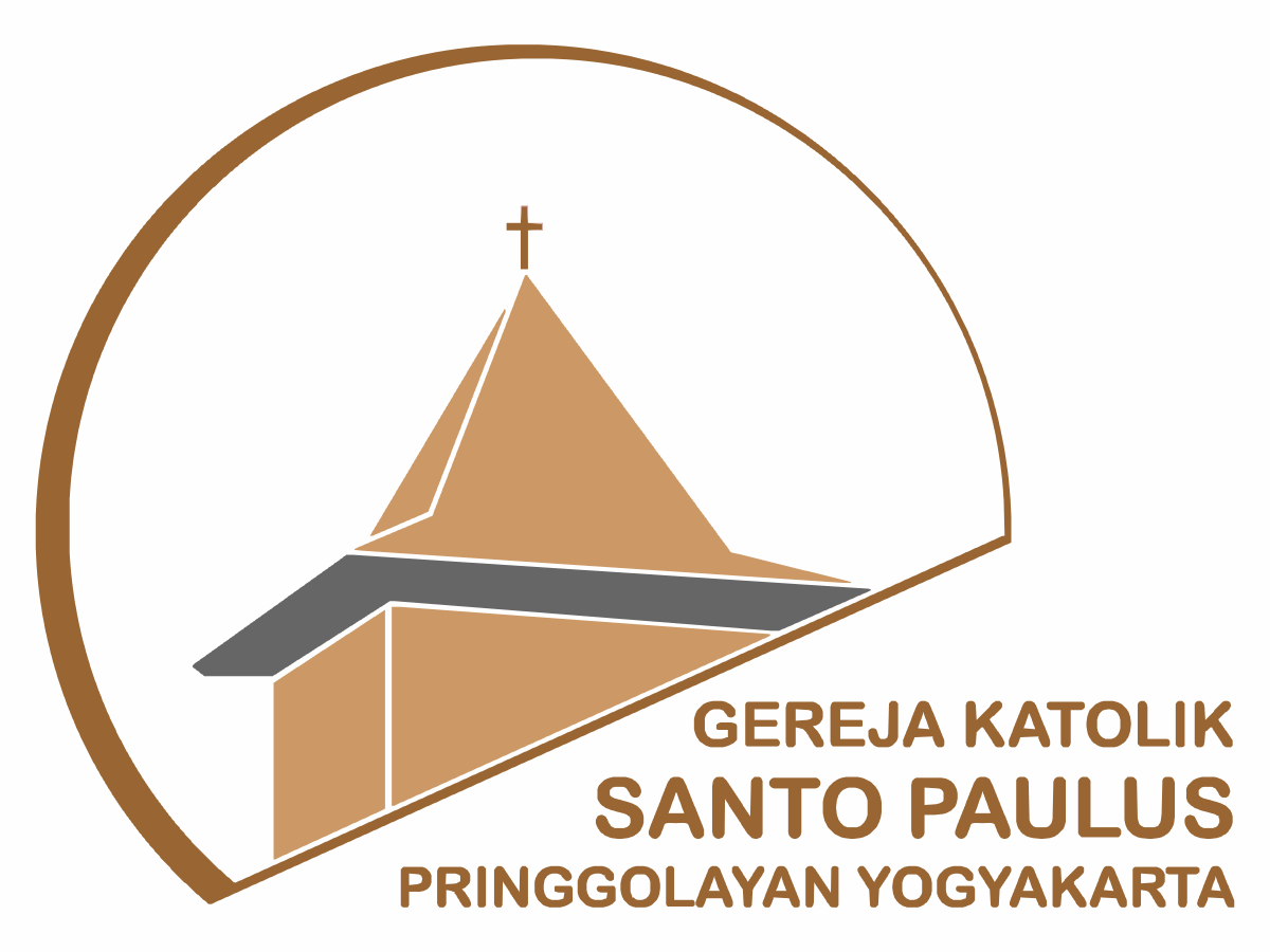 Detail Logo Gereja Katolik Nomer 5