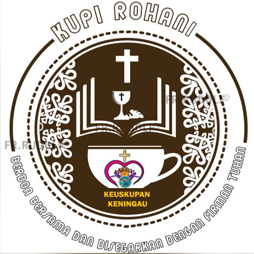 Detail Logo Gereja Kemenangan Iman Indonesia Nomer 29