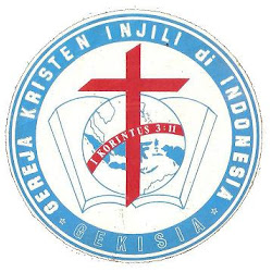 Detail Logo Gereja Kemenangan Iman Indonesia Nomer 47