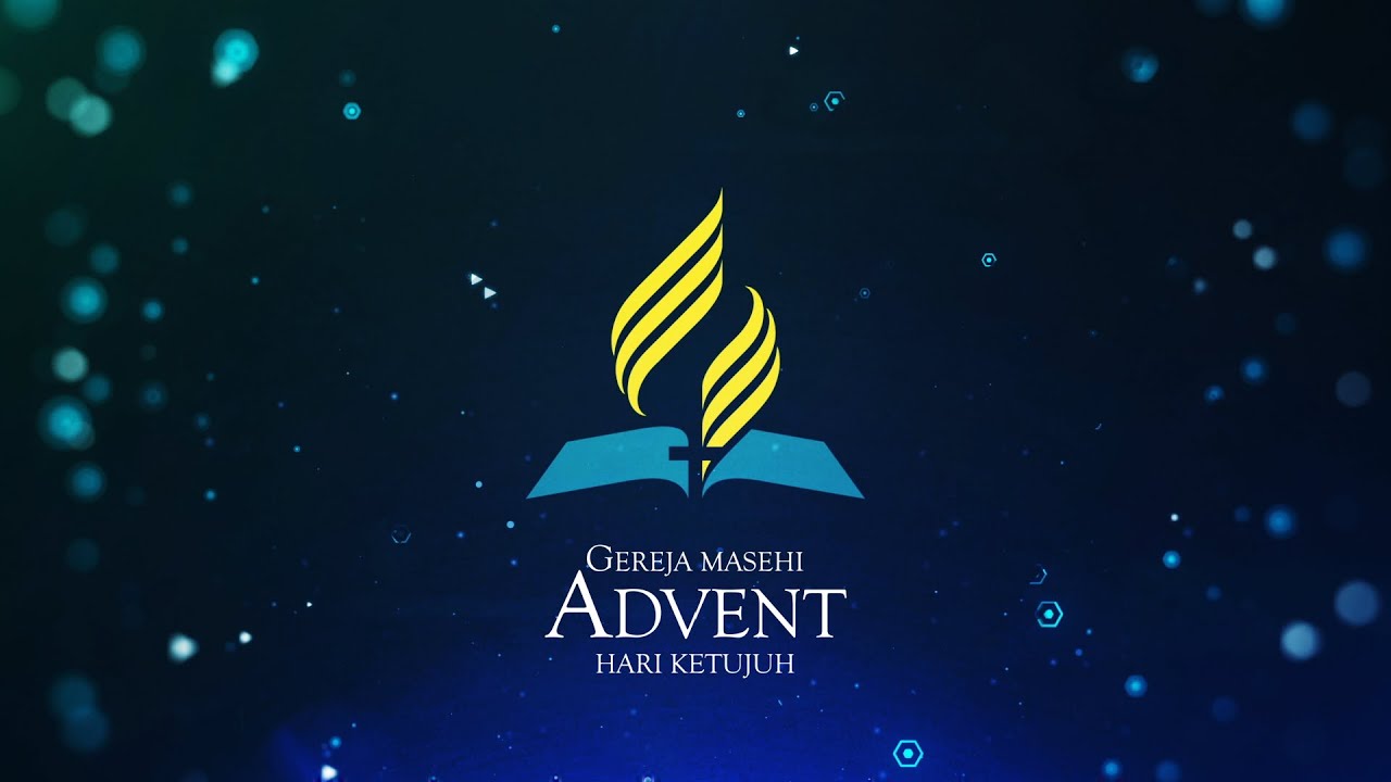 Detail Logo Gereja Masehi Advent Hari Ketujuh Nomer 2