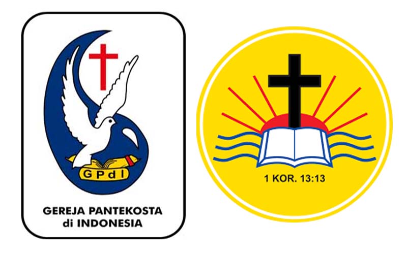 Detail Logo Gereja Pentakosta Indonesia Nomer 6