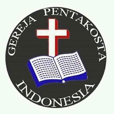 Detail Logo Gereja Pentakosta Indonesia Nomer 11