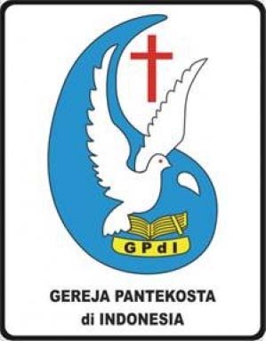 Detail Logo Gereja Pentakosta Indonesia Nomer 12