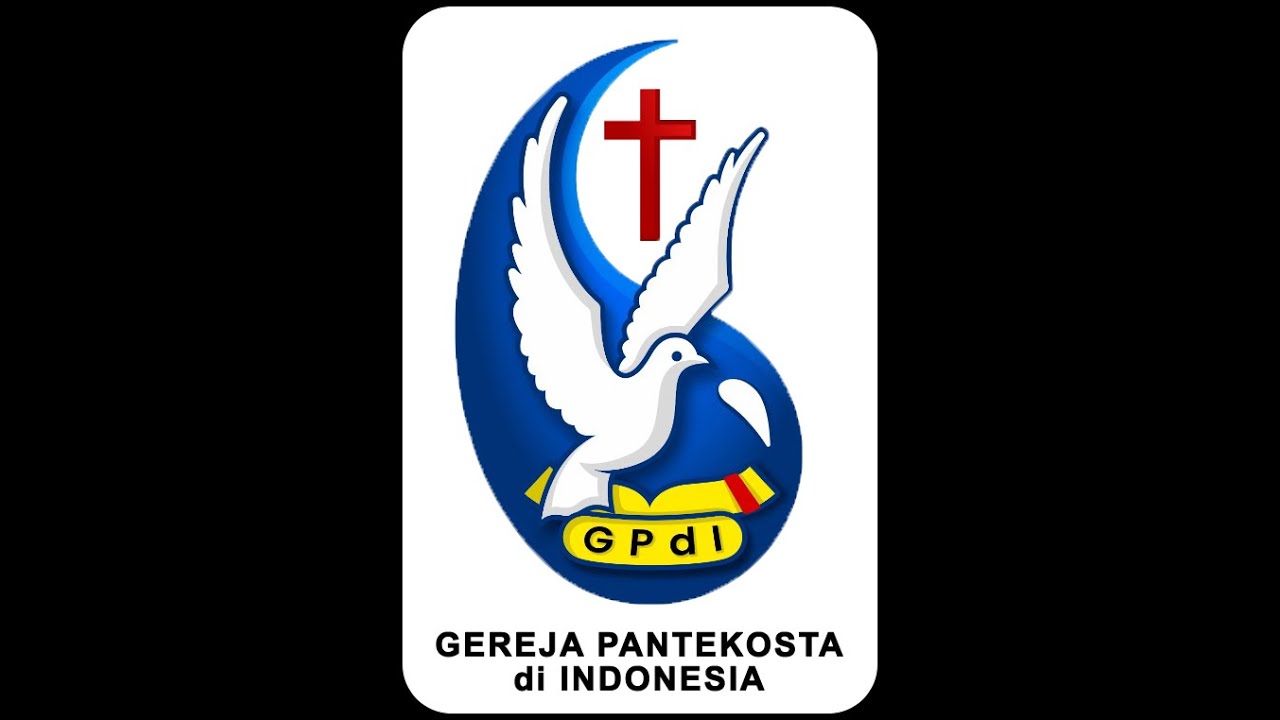 Detail Logo Gereja Pentakosta Indonesia Nomer 19