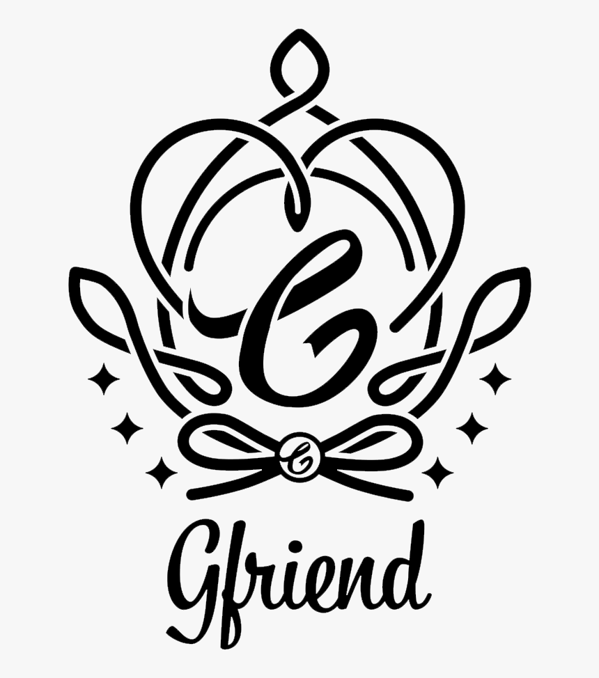 Detail Logo Gfriend Png Nomer 2