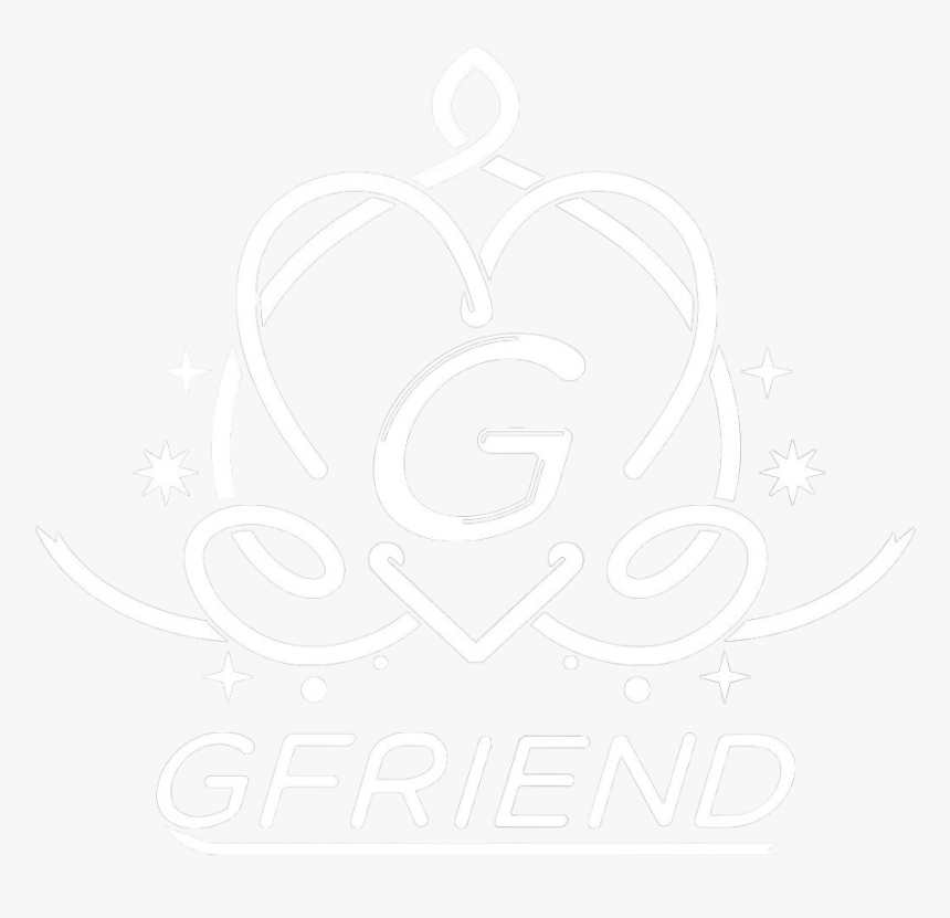 Detail Logo Gfriend Png Nomer 11