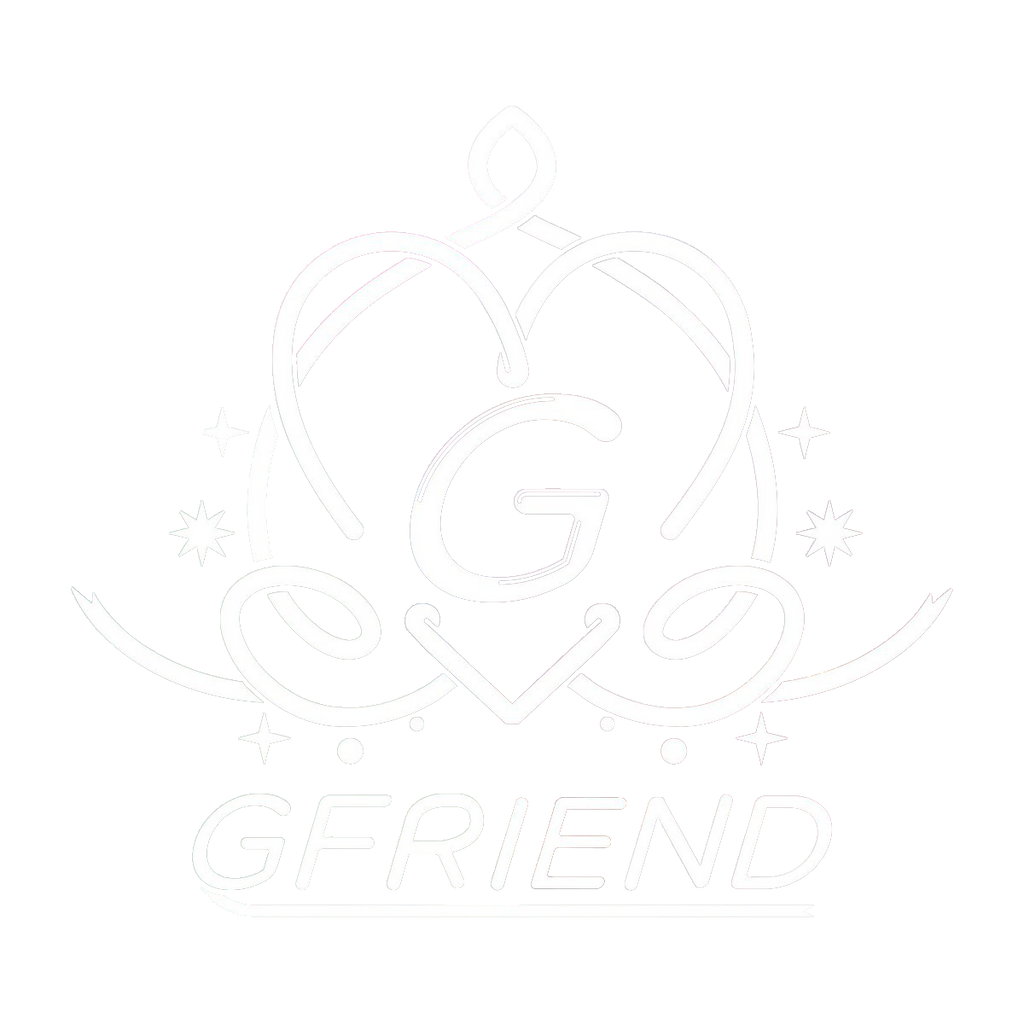 Detail Logo Gfriend Png Nomer 18